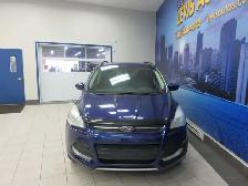 FORD ESCAPE 2015 SE AWD 2.0 LITRES ECOBOOST SIEGES CHAUFFANT CAM - Photo 4