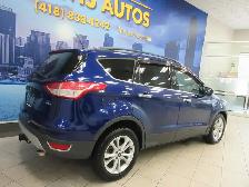 FORD ESCAPE 2015 SE AWD 2.0 LITRES ECOBOOST SIEGES CHAUFFANT CAM - Photo 25