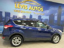 FORD ESCAPE 2015 SE AWD 2.0 LITRES ECOBOOST SIEGES CHAUFFANT CAM - Photo 26
