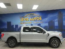 FORD F-150 2023 XLT SPORT V-6 2.7 LITRES ECOBOOST 4X4 GPS NAVIGA