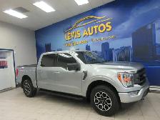 FORD F-150 2023 XLT SPORT V-6 2.7 LITRES ECOBOOST 4X4 GPS NAVIGA - Photo 2