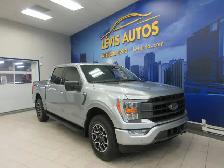 FORD F-150 2023 XLT SPORT V-6 2.7 LITRES ECOBOOST 4X4 GPS NAVIGA - Photo 3