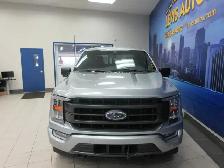 FORD F-150 2023 XLT SPORT V-6 2.7 LITRES ECOBOOST 4X4 GPS NAVIGA - Photo 4