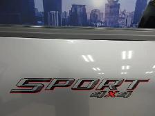 FORD F-150 2023 XLT SPORT V-6 2.7 LITRES ECOBOOST 4X4 GPS NAVIGA - Photo 6