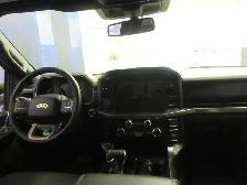 FORD F-150 2023 XLT SPORT V-6 2.7 LITRES ECOBOOST 4X4 GPS NAVIGA - Photo 25