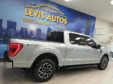FORD F-150 2023 XLT SPORT V-6 2.7 LITRES ECOBOOST 4X4 GPS NAVIGA - Photo 30