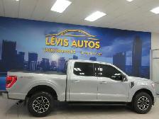 FORD F-150 2023 XLT SPORT V-6 2.7 LITRES ECOBOOST 4X4 GPS NAVIGA - Photo 31