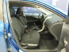 TOYOTA COROLLA 2010 S SPORT MANUEL 5 RAPPORTS TOIT OUVRANT GROUP - Photo 8