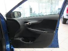 TOYOTA COROLLA 2010 S SPORT MANUEL 5 RAPPORTS TOIT OUVRANT GROUP - Photo 9