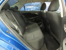 TOYOTA COROLLA 2010 S SPORT MANUEL 5 RAPPORTS TOIT OUVRANT GROUP - Photo 10