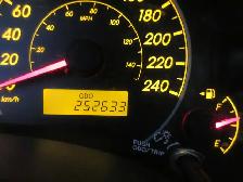 TOYOTA COROLLA 2010 S SPORT MANUEL 5 RAPPORTS TOIT OUVRANT GROUP - Photo 13