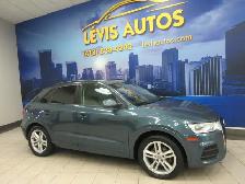 AUDI Q3 2017 PREMIUM PLUS QUATTRO AWD CUIR CHAUFFANT TOIT OUVRAN - Photo 2