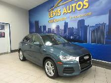 AUDI Q3 2017 PREMIUM PLUS QUATTRO AWD CUIR CHAUFFANT TOIT OUVRAN - Photo 3