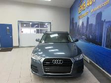 AUDI Q3 2017 PREMIUM PLUS QUATTRO AWD CUIR CHAUFFANT TOIT OUVRAN - Photo 4