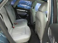 AUDI Q3 2017 PREMIUM PLUS QUATTRO AWD CUIR CHAUFFANT TOIT OUVRAN - Photo 18