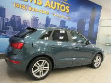 AUDI Q3 2017 PREMIUM PLUS QUATTRO AWD CUIR CHAUFFANT TOIT OUVRAN - Photo 22