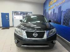 NISSAN PATHFINDER 2015 SV 4WD V6 3.5L 7 PASSAGERS - Photo 4
