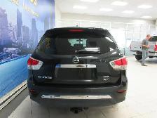 NISSAN PATHFINDER 2015 SV 4WD V6 3.5L 7 PASSAGERS - Photo 5