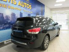 NISSAN PATHFINDER 2015 SV 4WD V6 3.5L 7 PASSAGERS - Photo 6