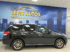 NISSAN PATHFINDER 2015 SV 4WD V6 3.5L 7 PASSAGERS - Photo 7