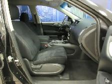 NISSAN PATHFINDER 2015 SV 4WD V6 3.5L 7 PASSAGERS - Photo 8