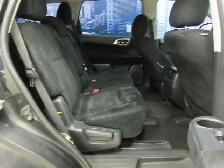 NISSAN PATHFINDER 2015 SV 4WD V6 3.5L 7 PASSAGERS - Photo 10
