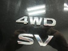 NISSAN PATHFINDER 2015 SV 4WD V6 3.5L 7 PASSAGERS - Photo 13