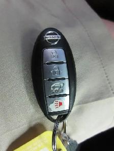 NISSAN PATHFINDER 2015 SV 4WD V6 3.5L 7 PASSAGERS - Photo 17