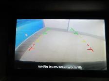 NISSAN PATHFINDER 2015 SV 4WD V6 3.5L 7 PASSAGERS - Photo 19