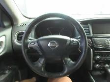 NISSAN PATHFINDER 2015 SV 4WD V6 3.5L 7 PASSAGERS - Photo 26