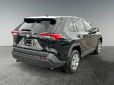 2022 Toyota RAV4 LE / AWD - Photo 7