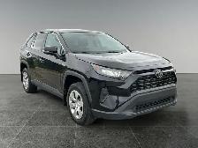 2022 Toyota RAV4 LE / AWD - Photo 9