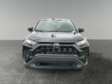 2022 Toyota RAV4 LE / AWD - Photo 10