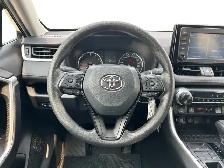 2022 Toyota RAV4 LE / AWD - Photo 14