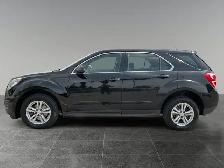 2016 Chevrolet Equinox LS / AWD - Photo 2