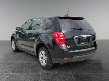 2016 Chevrolet Equinox LS / AWD - Photo 4