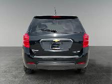 2016 Chevrolet Equinox LS / AWD - Photo 5