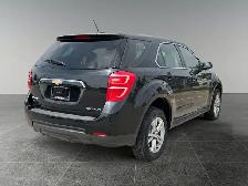 2016 Chevrolet Equinox LS / AWD - Photo 7