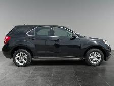 2016 Chevrolet Equinox LS / AWD - Photo 8