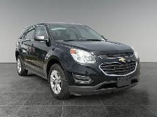 2016 Chevrolet Equinox LS / AWD - Photo 9