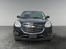 2016 Chevrolet Equinox LS / AWD - Photo 10