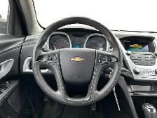 2016 Chevrolet Equinox LS / AWD - Photo 14