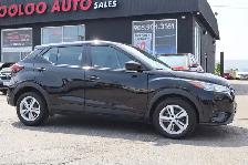 2023 Nissan Kicks