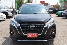 2023 Nissan Kicks - Photo 2