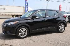 2023 Nissan Kicks - Photo 3