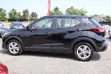 2023 Nissan Kicks - Photo 4