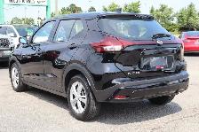 2023 Nissan Kicks - Photo 5