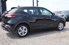 2023 Nissan Kicks - Photo 7