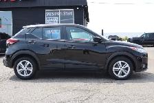 2023 Nissan Kicks - Photo 8
