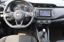 2023 Nissan Kicks - Photo 10